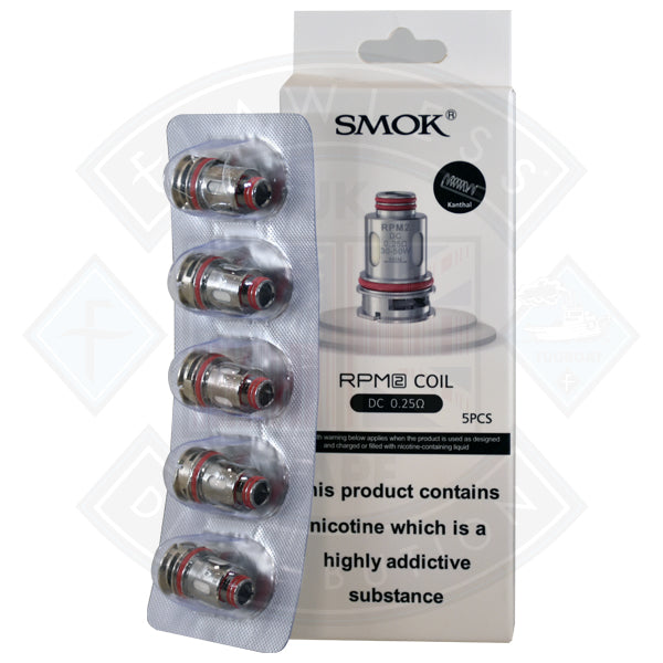 Smok RPM 2 Replacement Coils