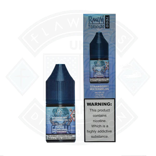 RandM 7000 (20mg) Nic Salt 10ml