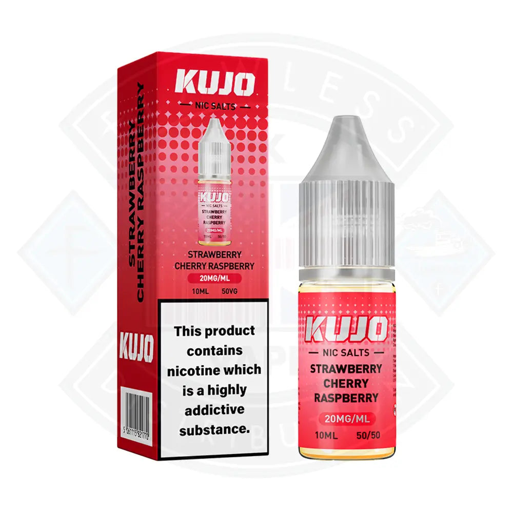 KUJO Nic Salt 10ml (20mg)