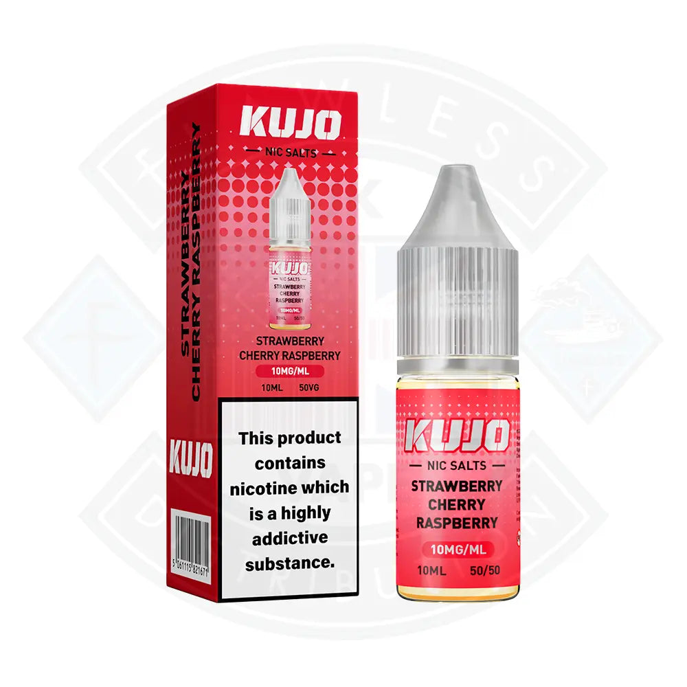 KUJO Nic Salt 10ml (10mg)