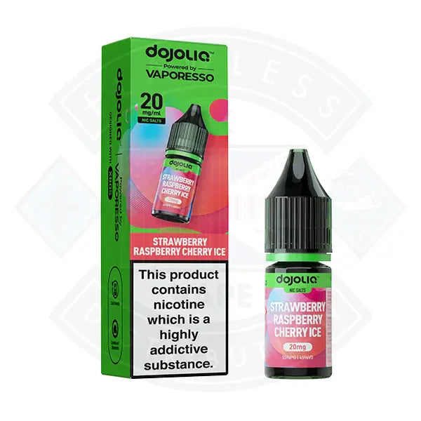 Vaporesso DojoLIQ Nic Salt 10ml (20mg)