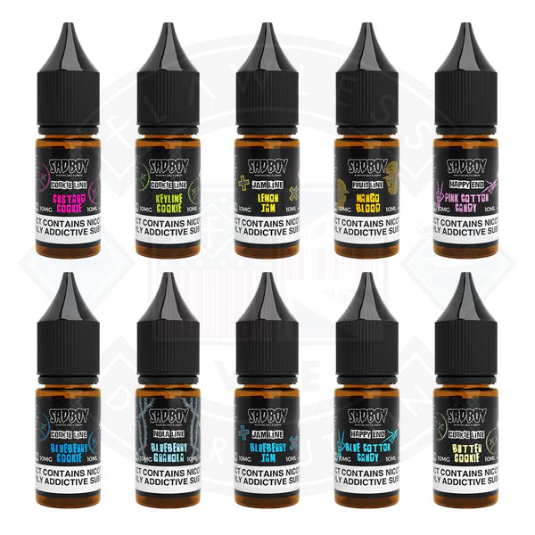 Sadboy Salt 10ml (10mg)
