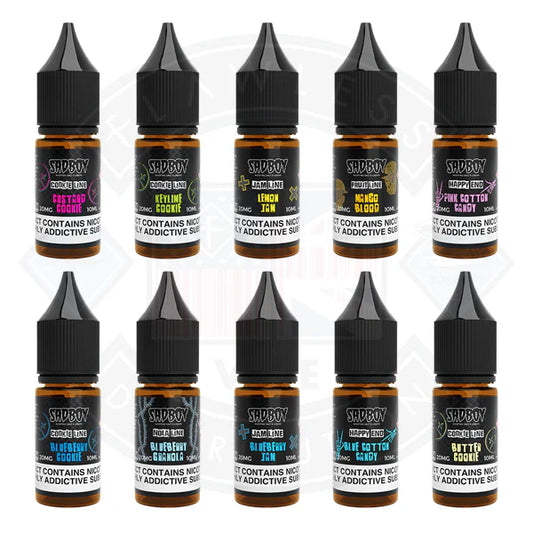 Sadboy Salt 10ml (20mg)