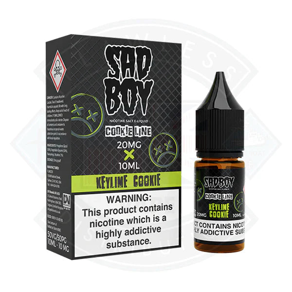 Sadboy Salt 10ml (20mg)