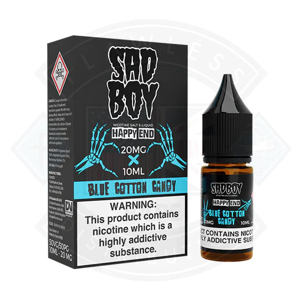 Sadboy Salt 10ml (20mg)
