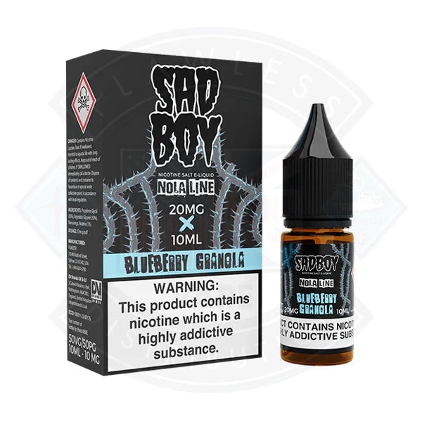 Sadboy Salt 10ml (20mg)