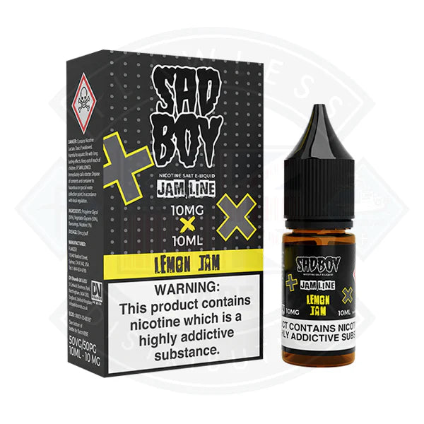 Sadboy Salt 10ml (10mg)