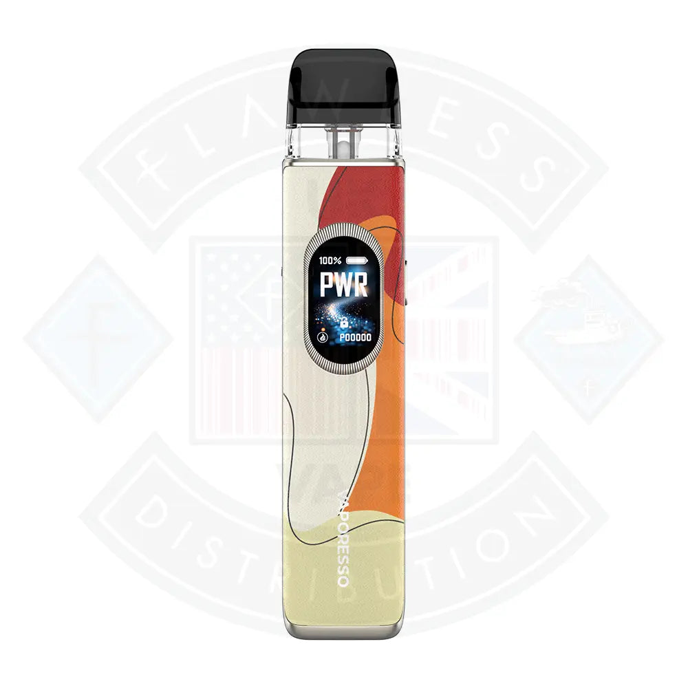 Vaporesso Xros 6 Vape Kit