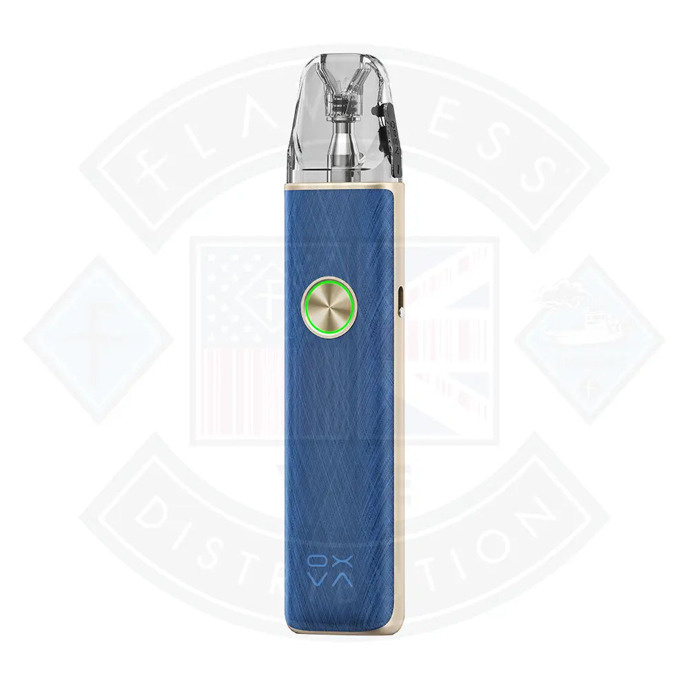 Oxva Xlim 4 Vape Kit