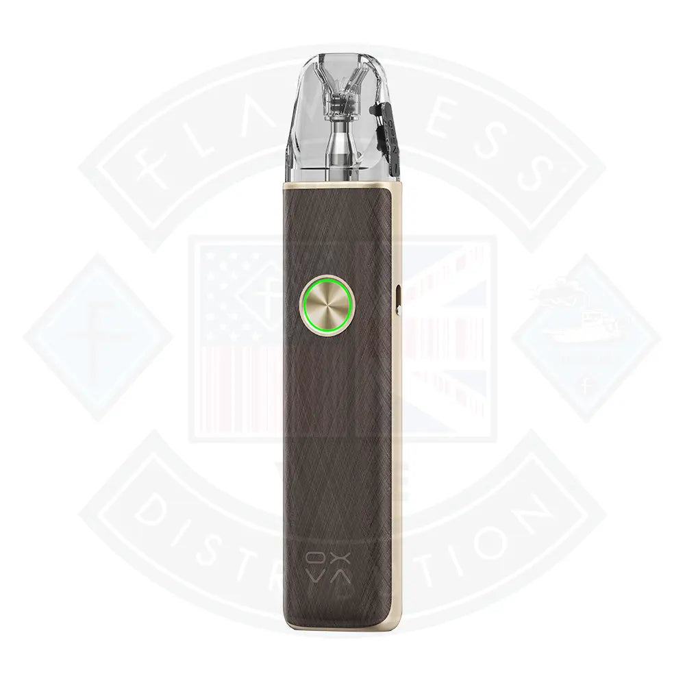 Oxva Xlim 4 Vape Kit