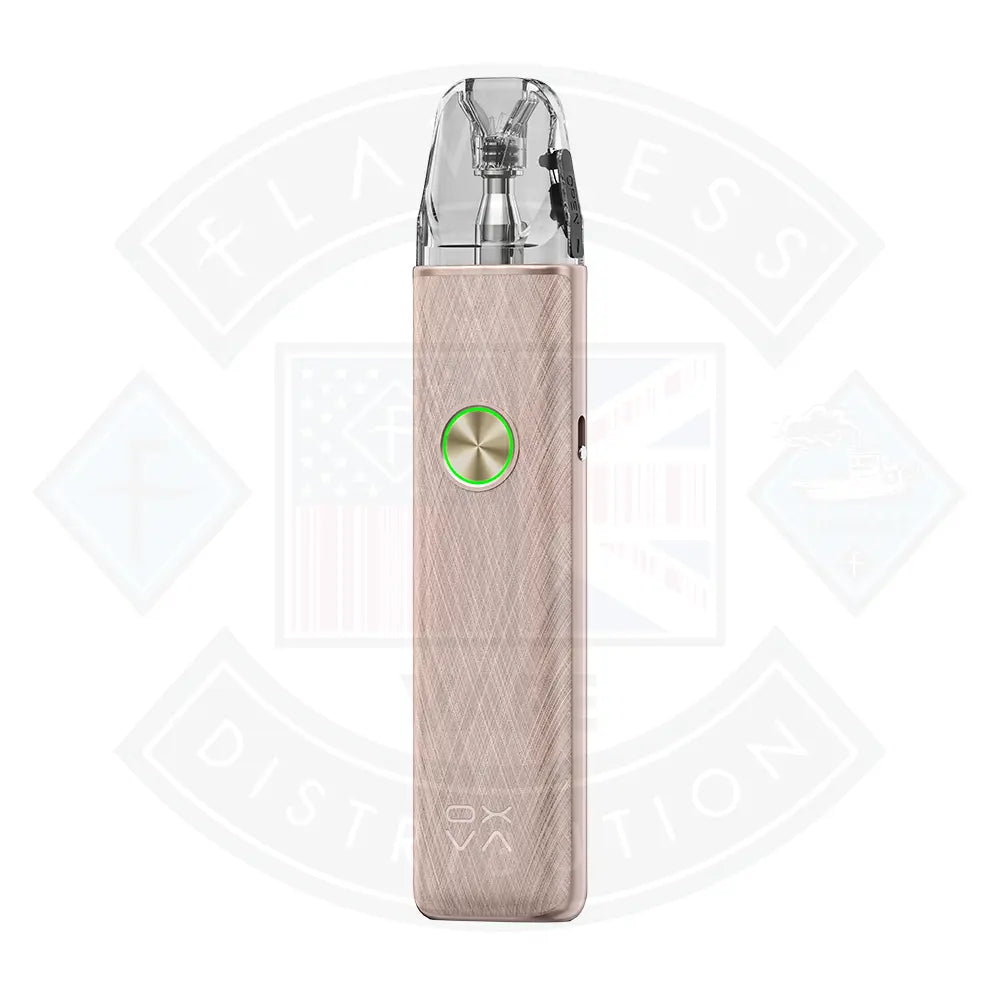 Oxva Xlim 4 Vape Kit