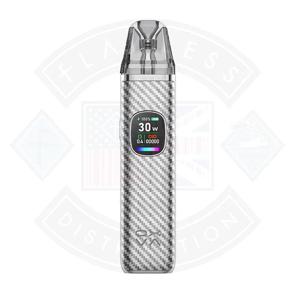 FREE Oxva Xlim Pro 2 Vape Kit