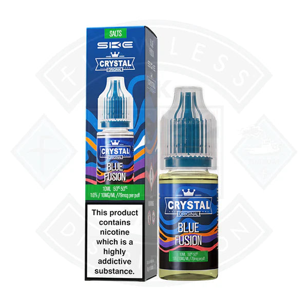 SKE Crystal Original Salts 10ml 20mg V2