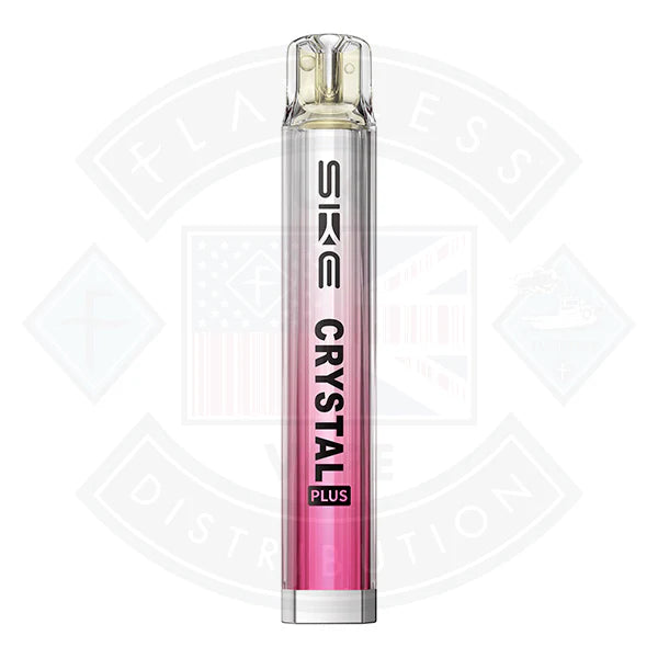 SKE Crystal Plus Prefilled Vape Kit