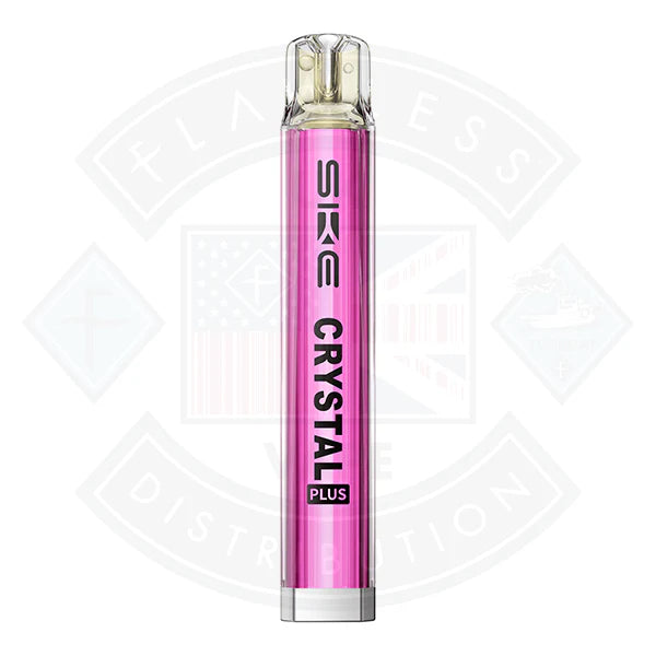 SKE Crystal Plus Prefilled Vape Kit