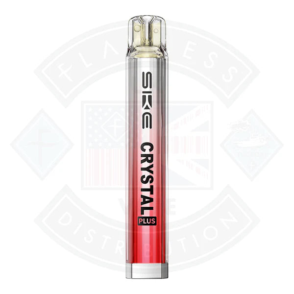 SKE Crystal Plus Prefilled Vape Kit