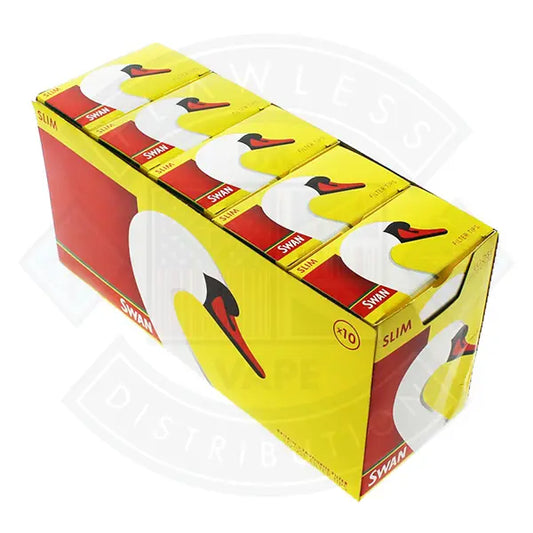 SWAN Loose Fliter Tips (10pack)
