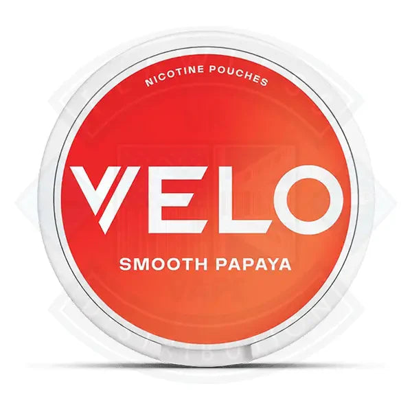 Velo Nicotine Pouch