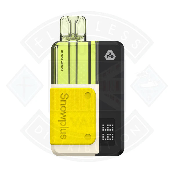 Snowplus Swift Pod Kit