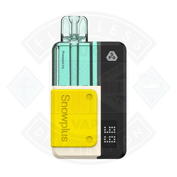 Snowplus Swift Pod Kit