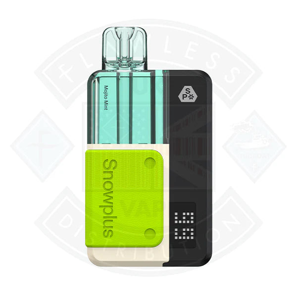 Snowplus Swift Pod Kit