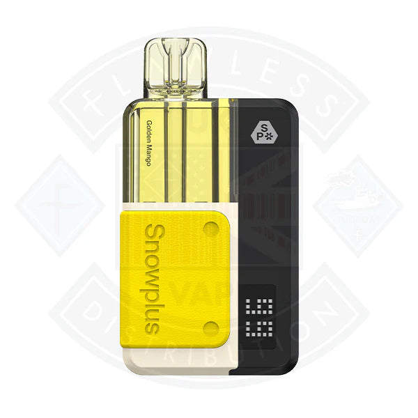 Snowplus Swift Pod Kit