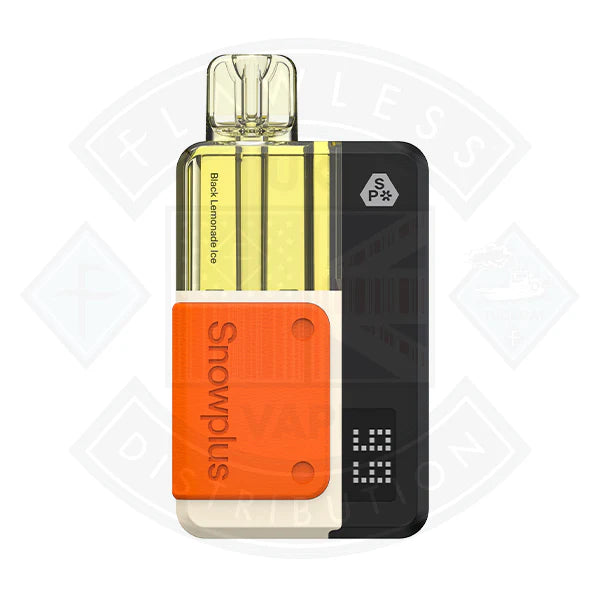 Snowplus Swift Pod Kit