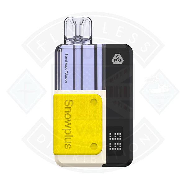 Snowplus Swift Pod Kit
