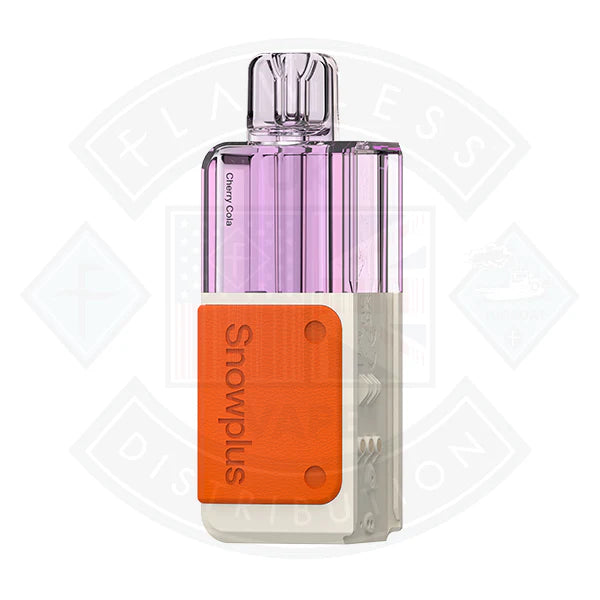 Snowplus Swift Replacement Pod 20mg