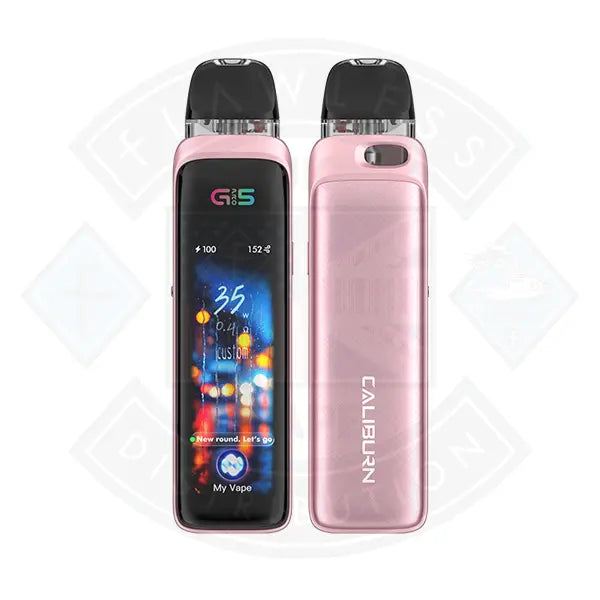 Uwell Caliburn G5 Pro Vape Kit