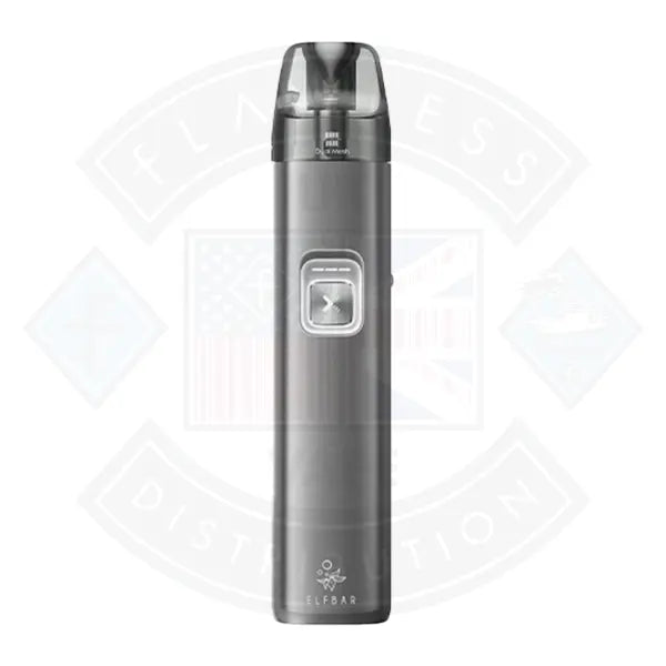 Elfbar ELFX 2 Vape Kit