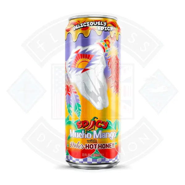 Arizona (24ct x 22Oz)