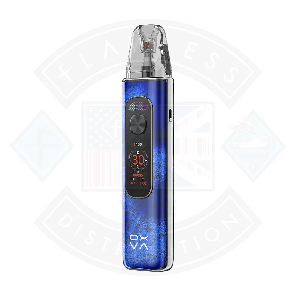 Oxva Xlim Pro 4 Pod Vape Kit