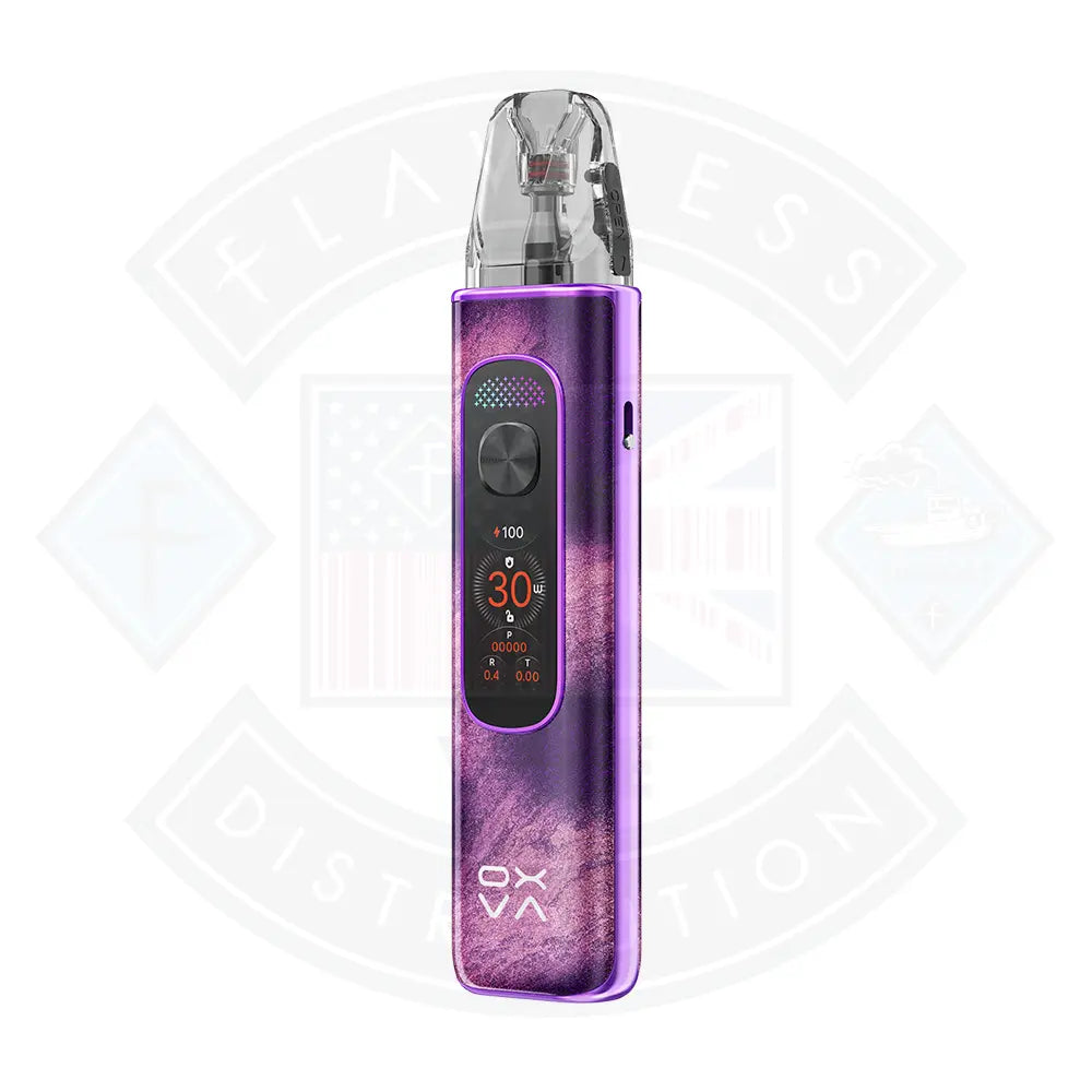 Oxva Xlim Pro 4 Pod Vape Kit