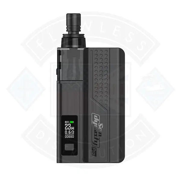 Orca Vape San Dynasty Pro Pod Kit