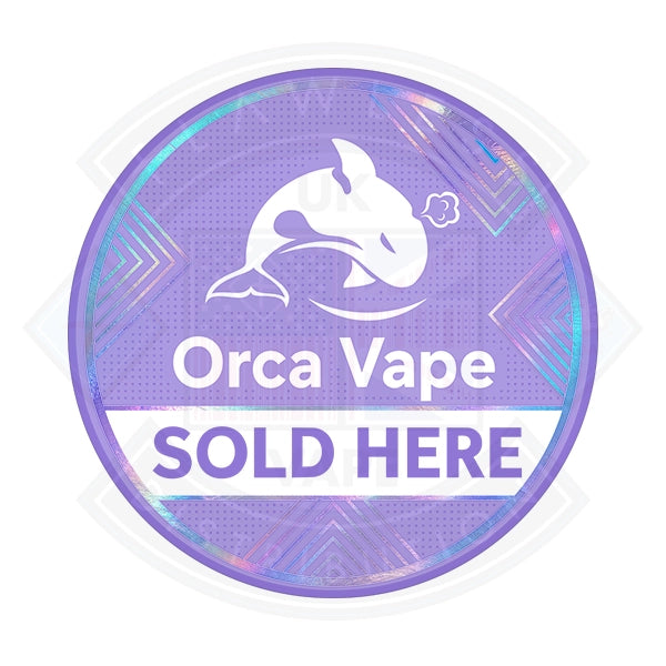 ORCA POS