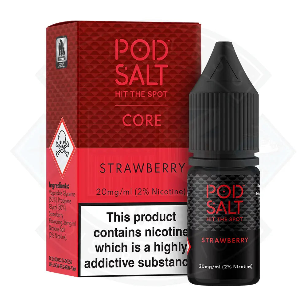 Pod Salt Core 10ml (20mg)