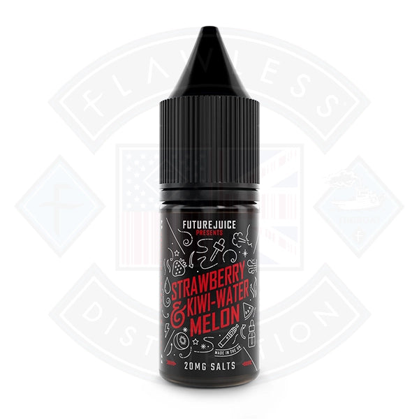 Future Juice  Salt (5mg) 10ml
