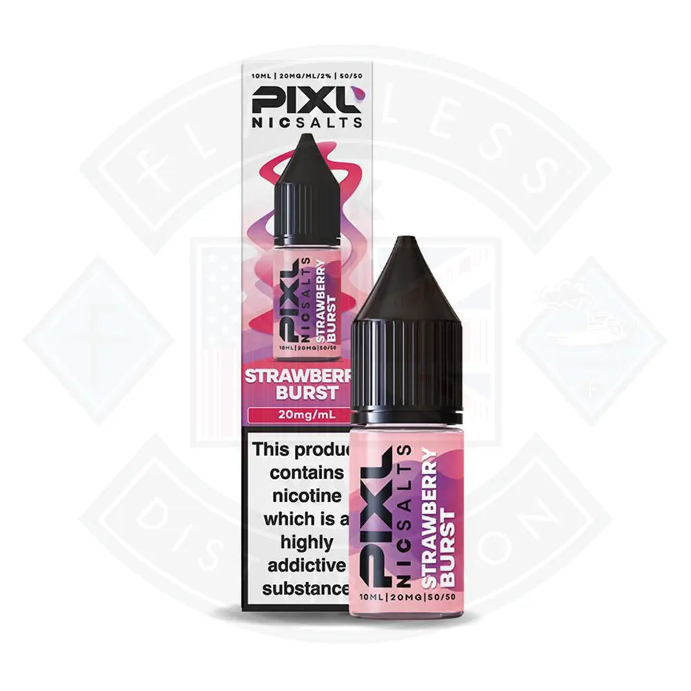 PIXL Salt 10ml (20mg)