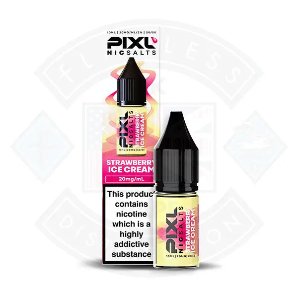 PIXL Salt 10ml (20mg)