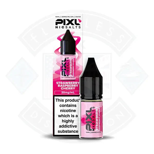 PIXL Salt 10ml (20mg)