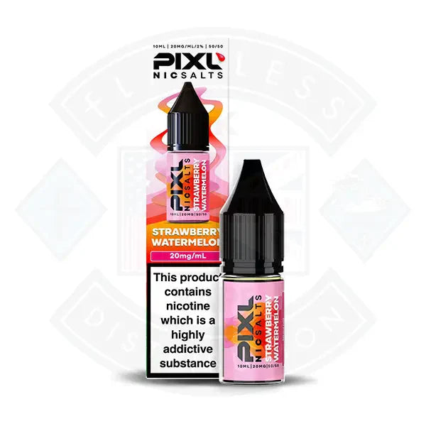 PIXL Salt 10ml (20mg)