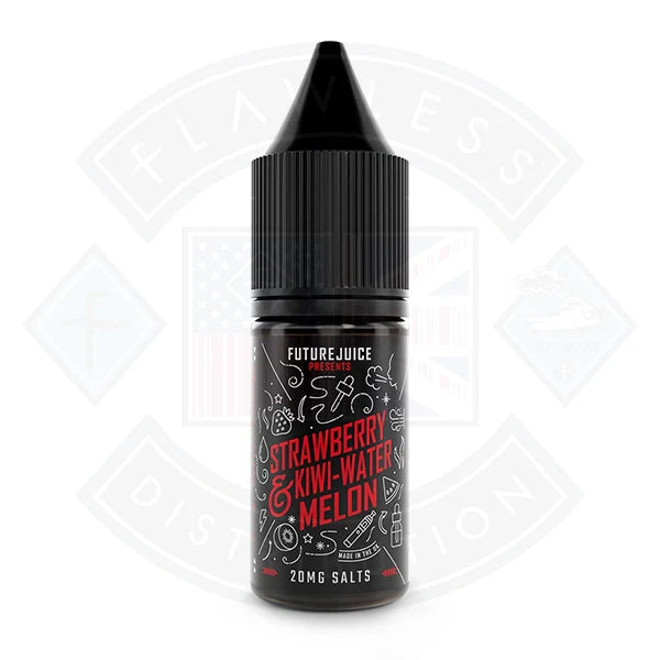 Future Juice  Salt (5mg) 10ml