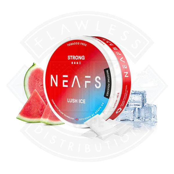 NEAFS Nicotine Pouch