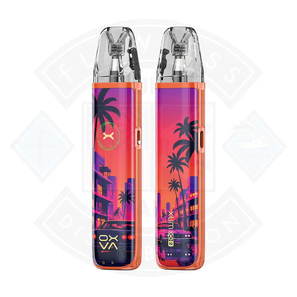 Oxva Xlim GO 2 Pod Kit