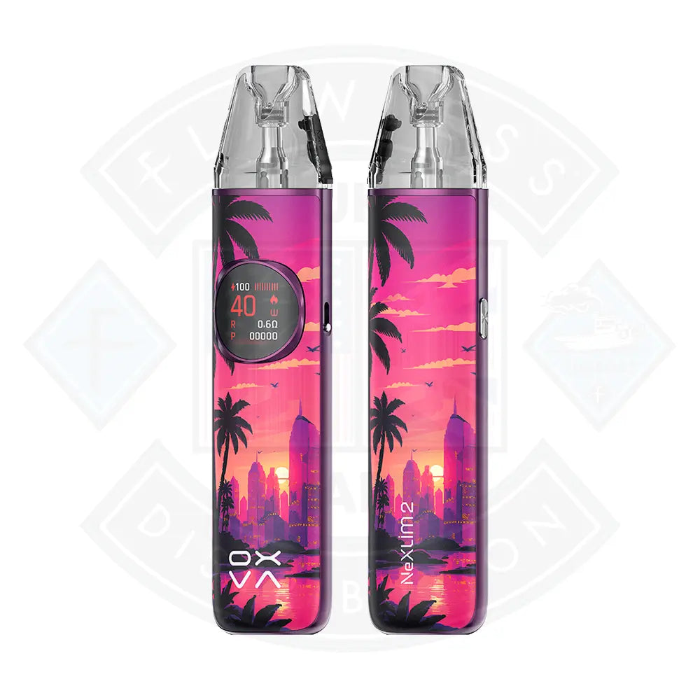  Oxva NEXLIM 2 Vape Kit