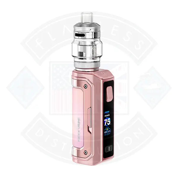 Geek Vape AEGIS MINI 5 Vape Kit