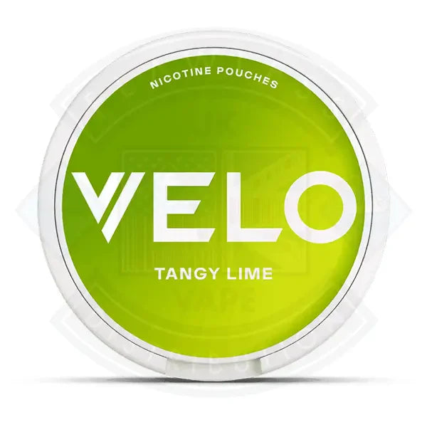 Velo Nicotine Pouch