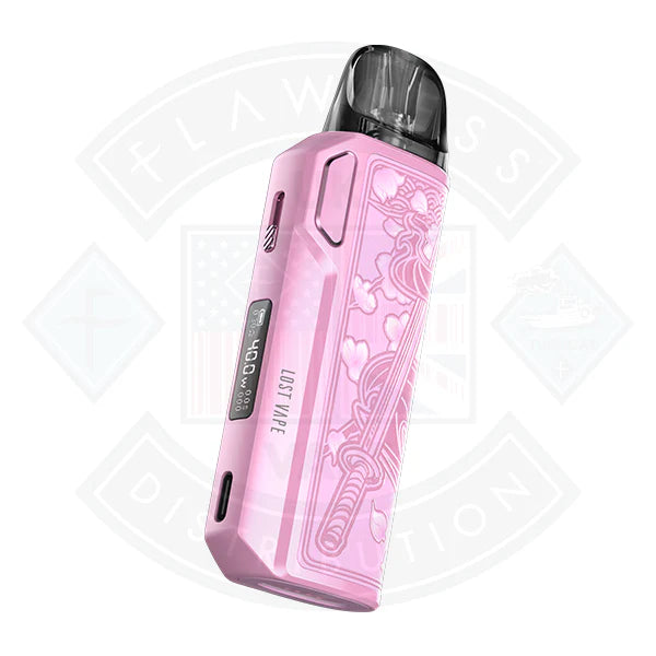 Lost Vape Thelema Elite 40 Kit