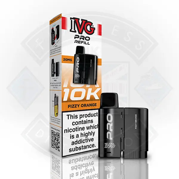 IVG PRO 12 Refill Pod 2ml 20mg
